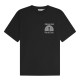Ellesse Ανδρική κοντομάνικη μπλούζα Club Di Corsa Tee